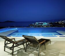 Elounda Peninsula Luxury Resort