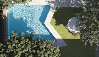 Elounda Peninsula Luxury Resort