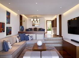 Elounda Peninsula Luxury Resort