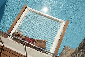 Elounda Peninsula Luxury Resort