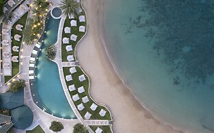 Elounda Peninsula Luxury Resort