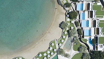 Elounda Peninsula Luxury Resort