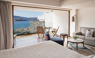 Elounda Peninsula Luxury Resort