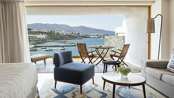 Elounda Peninsula Luxury Resort