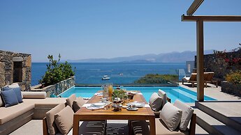 Elounda Peninsula Luxury Resort