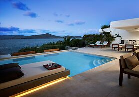 Elounda Peninsula Luxury Resort