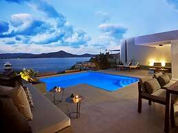 Elounda Peninsula Luxury Resort