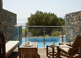 Elounda Peninsula Luxury Resort