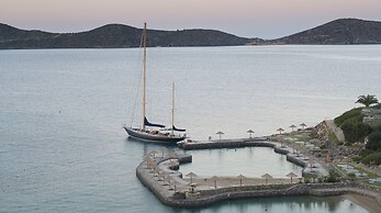 Elounda Peninsula Luxury Resort