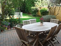 B&B Brigitte & Alain