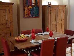 B&B Brigitte & Alain