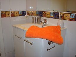 B&B Brigitte & Alain