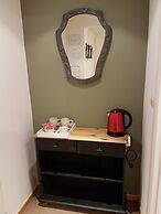 B&B Brigitte & Alain