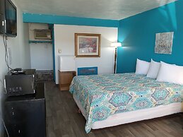 Capri Motel