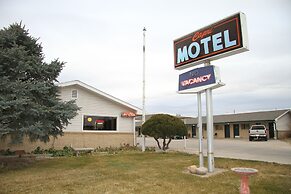 Capri Motel