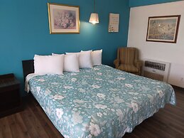Capri Motel
