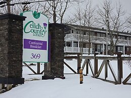 Ceilidh Country Lodge