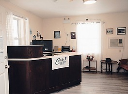 Ceilidh Country Lodge