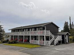 Ceilidh Country Lodge
