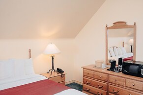 Ceilidh Country Lodge