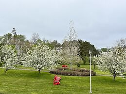 Ceilidh Country Lodge