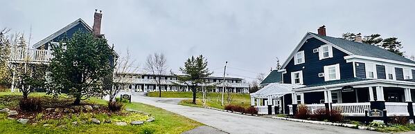 Ceilidh Country Lodge