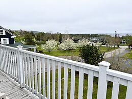 Ceilidh Country Lodge