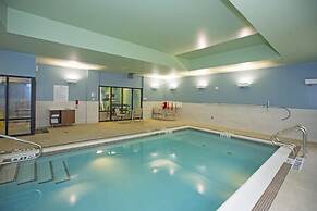 Holiday Inn Express & Suites Pittsburgh North Shore by IHG