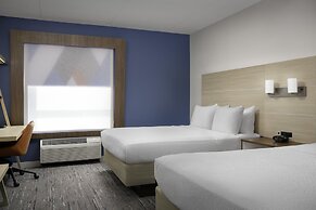 Holiday Inn Express & Suites Pittsburgh North Shore by IHG