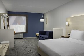 Holiday Inn Express & Suites Pittsburgh North Shore by IHG