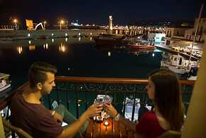 Porto Enetiko Suites