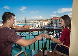 Porto Enetiko Suites