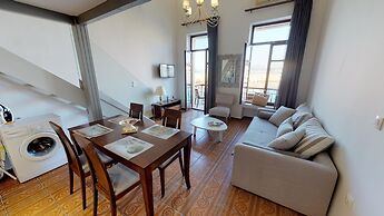 Porto Enetiko Suites