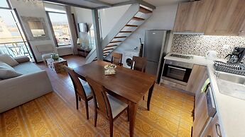 Porto Enetiko Suites