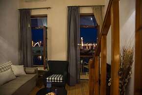 Porto Enetiko Suites