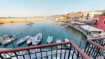 Porto Enetiko Suites