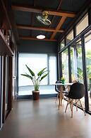 Cape 42 Hostel III