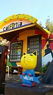 Cape 42 Hostel III