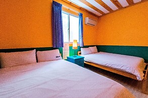 Oasis Inn
