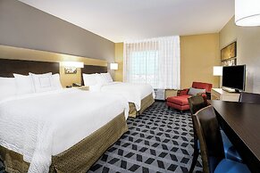 TownePlace Suites Corpus Christi Portland