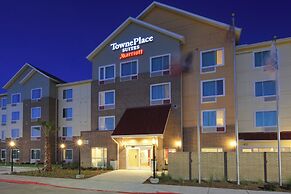 TownePlace Suites Corpus Christi Portland
