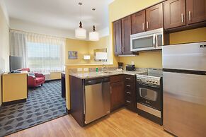 TownePlace Suites Corpus Christi Portland