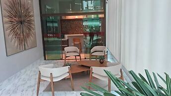 Hotel Enseada Boa Viagem