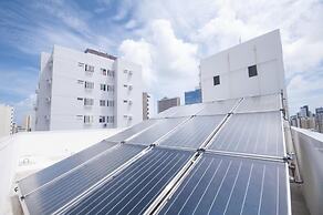 Hotel Enseada Boa Viagem