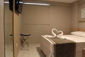 Hotel Enseada Boa Viagem