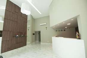 Hotel Enseada Boa Viagem