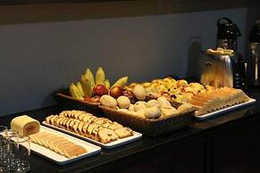 Hotel Enseada Boa Viagem