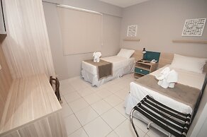 Hotel Enseada Boa Viagem