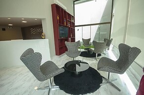 Hotel Enseada Boa Viagem