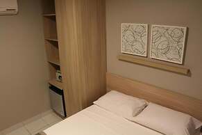 Hotel Enseada Boa Viagem